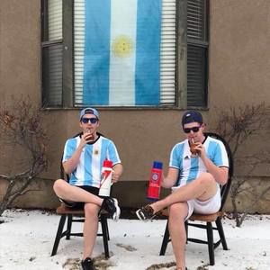 Meet your Posher, Kyle